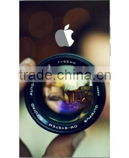 Mobile Skin for Iphone