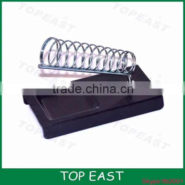 Soldering Iron Frame TP-010 Soldering Iron Holder Soldering Iron Stand photo-3