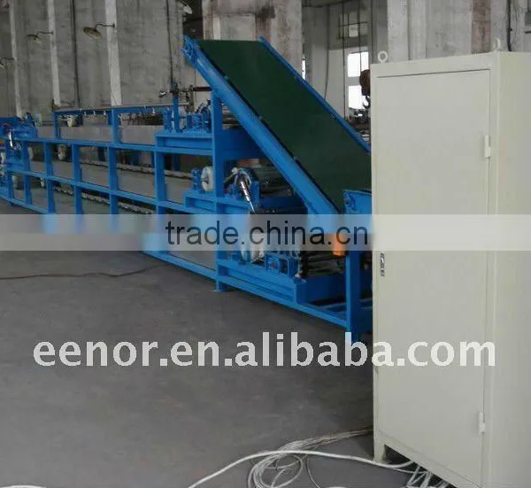 Cushion Gum Cooling Machine / Rubber Cooling Machine