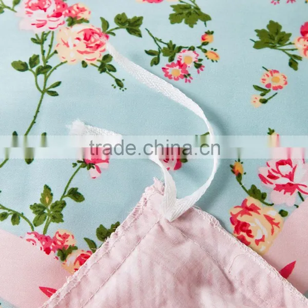 Simple Sweet Style All Size 4 Pcs Bedding Set photo-4