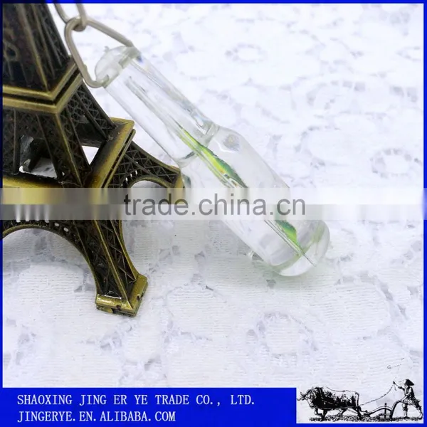 Customized Bottle Key Chain photo-3