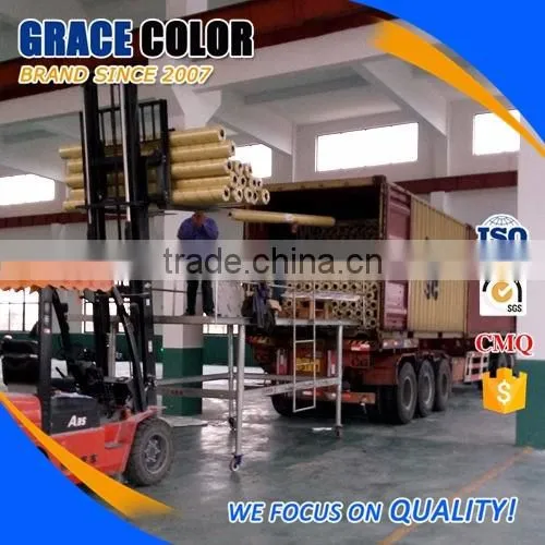 10oz PVC Tarpaulin photo-4