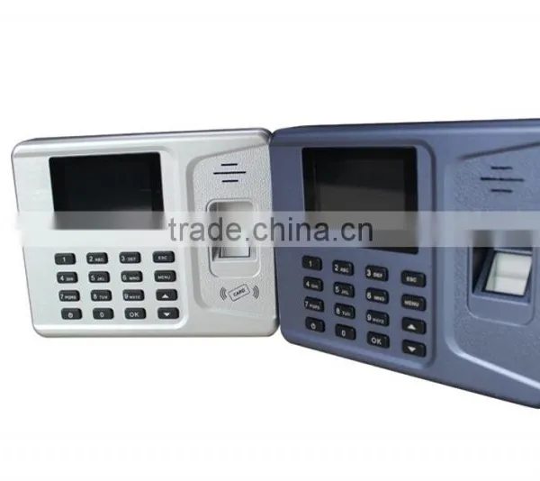 REALAND Access Control Systems & Products Attendance System photo-2