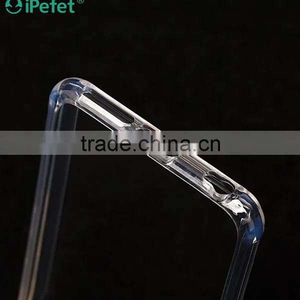 High Quality Transparent Clear Phone Case for IPhone 6/6s Quality Choice photo-4