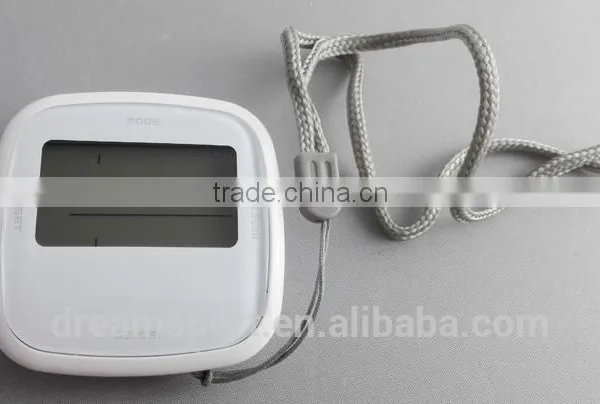 Calorie Walk Mate Step Counter Precise Pedometer With Hot Selling photo-5