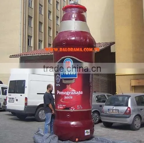 Inflatable Product