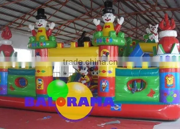 Giant Ocean Park photo-3