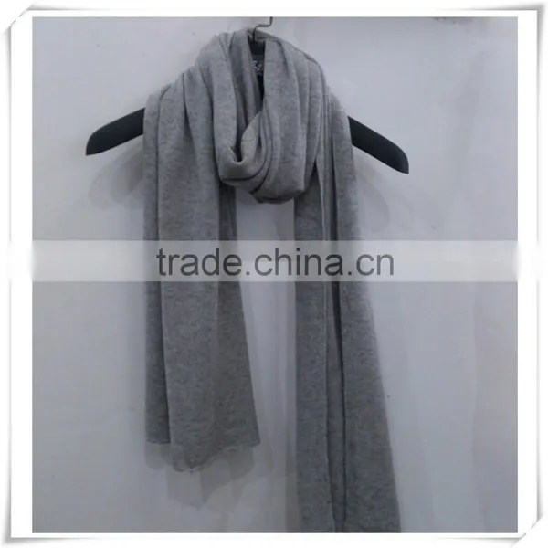 2014 Fashion Women's Cashmere Knitting Scarf photo-5
