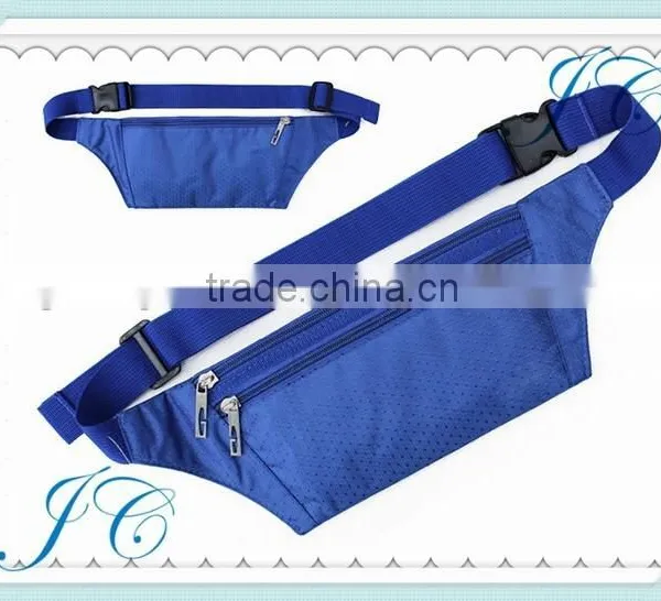 Wholesale Custom Logo Promotion Cheap Running Belt,Outdoor Sport Runing Bag photo-4
