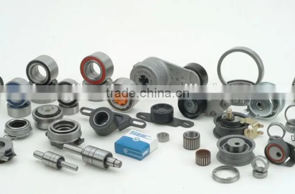 CJB Bearing Supplier Automotive Auto Engine Tensioner Idler Bearing photo-3
