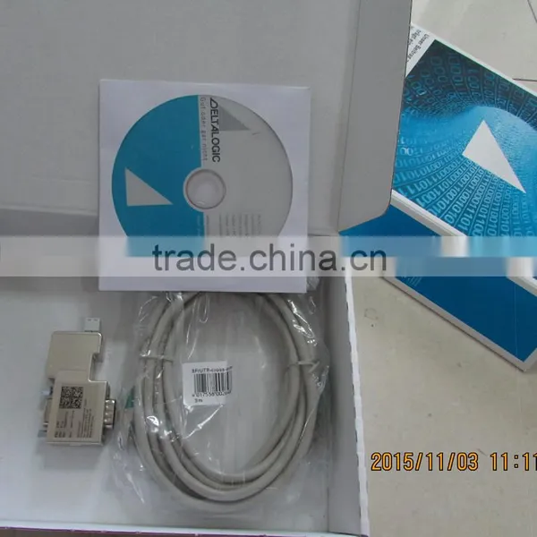 Serial Port Cable DELTALOGIC 161701-USB