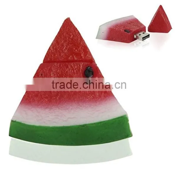 Fruit Watermelon Usb Disks 16gb photo-3