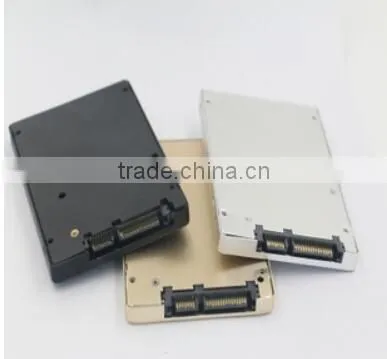 Newest Products High Speed MSATA III SSD Hard Disk 128gb photo-2