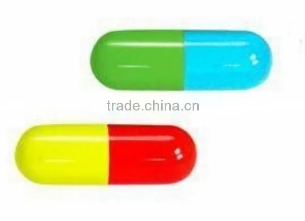 Pill Usb Flash Thumbdrive 16GB photo-3