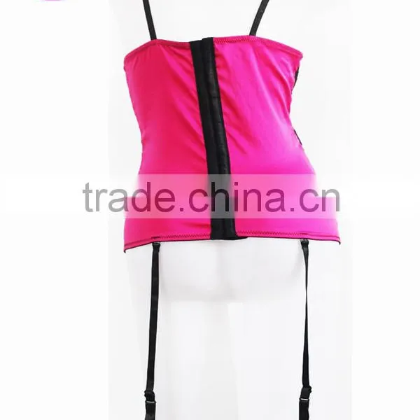 Sexy Lace Transparent Lingerie Nigntwear,pink Strappy Sexy Women Lingerie photo-4