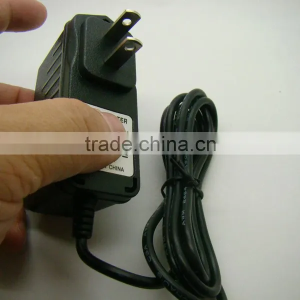 12.6V 1.2A Charger for Lithium Battery photo-2