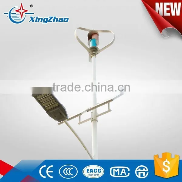 2016 Taken off IP65 Die-casting Aluminum Body Solar Led Street Light Factory Price photo-3