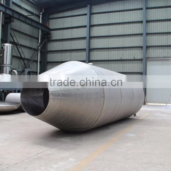 Crystallizer for Magnesium Sulfate photo-2