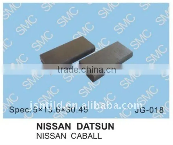 High Pure Graphite Sheet