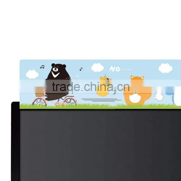 School Stationry for PC Screen Use and Office Stationery Set photo-2