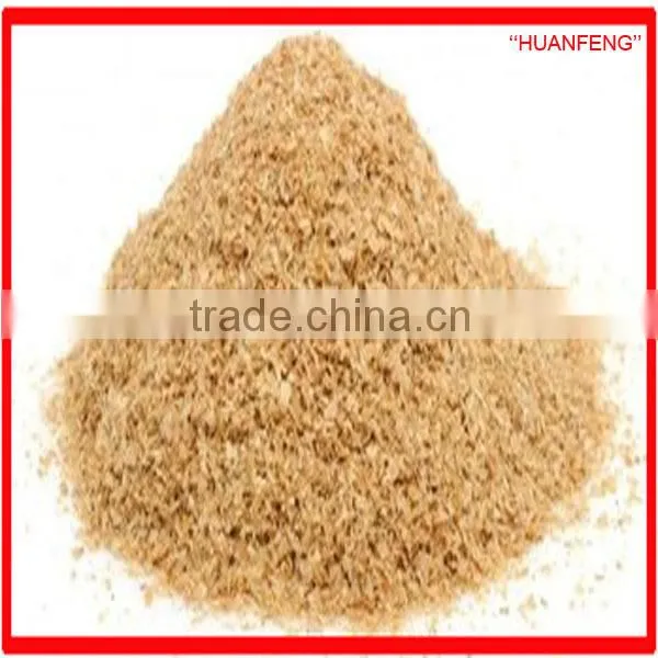 Wheat Bran for Animal Feed