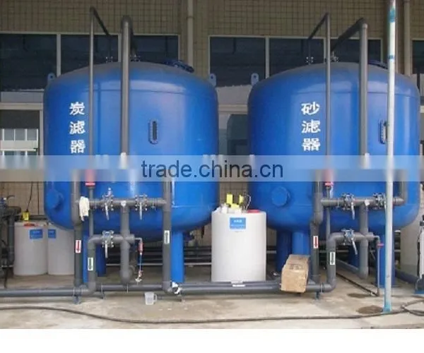Water Softening Plant for Hard Water Treatment photo-3