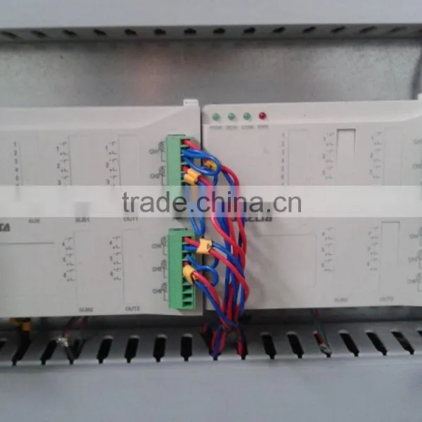 Automatic 300kg Ball Candy Depositing Line photo-4