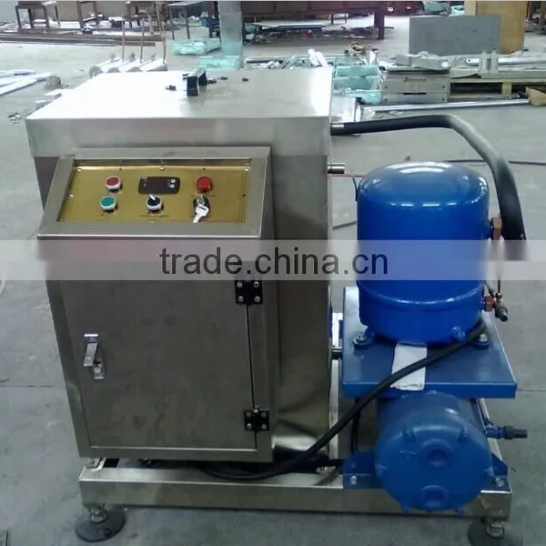 Automatic Chocolate Production Line photo-2