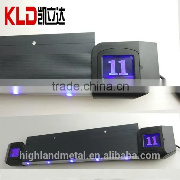 Point Light Source Indoor Led Step Light