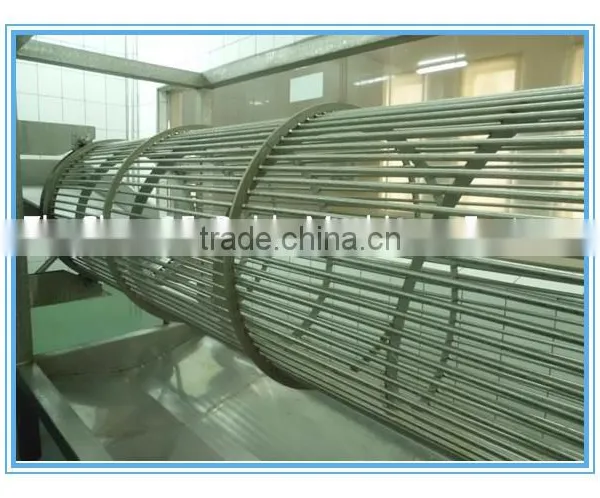 Manufacturer Poultry Dewater Machine photo-3