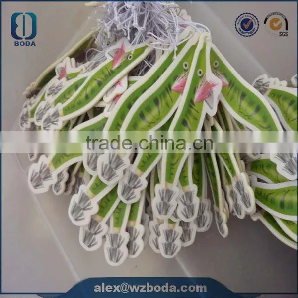 Multifunctional Cheap Car Air Freshener for Wholesales photo-6
