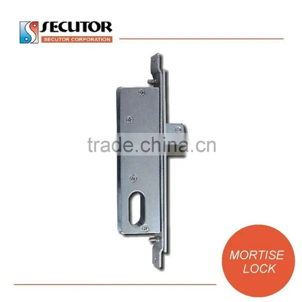 Swing Up Deadbolt Lock photo-2
