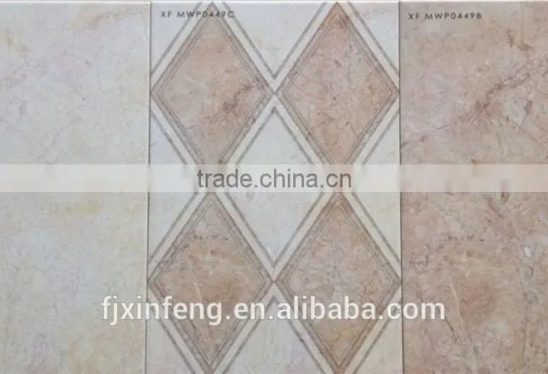 NEW!! Latest Designed 200*300 Digital Inkjet Wall Tile