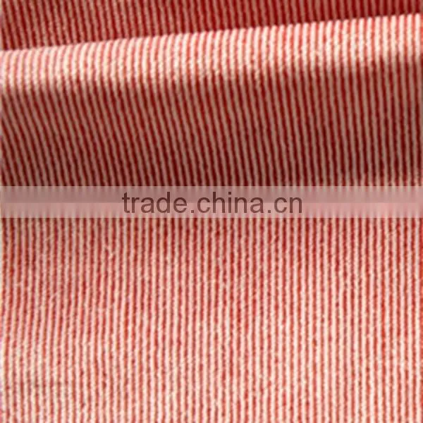 Wholesale Tricot 100 Polyester Fabric With Cation Material For Sofa Upholstery Fabric Manufactory photo-4