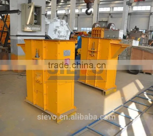 Chain Bucket Conveyor /elevator Machine for Packaging photo-6