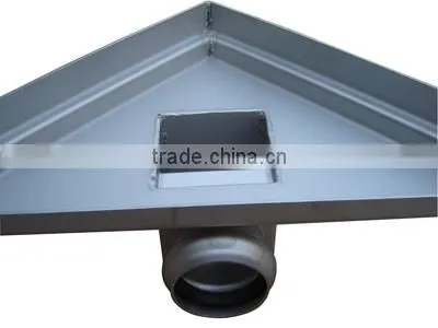 Top Quality Floor Drain Channel / Shower Drain Filter photo-6