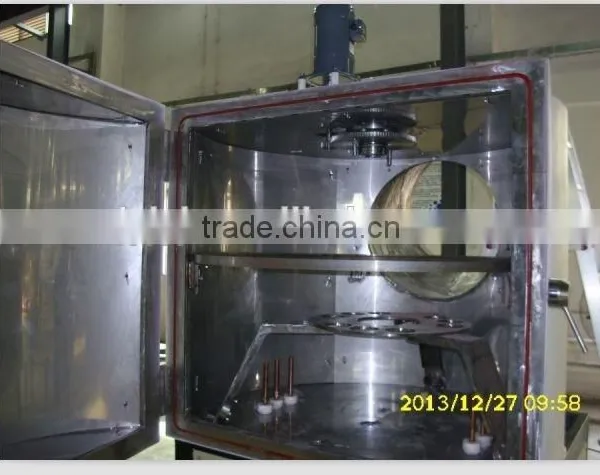 Conductive Film Coating MachineSilver Coating Machine photo-3
