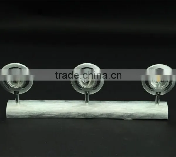 Indoor Ajustable Aluminum Two Heads Wall Sconce JW-109 Hotel Corridor Wall Sconce photo-2