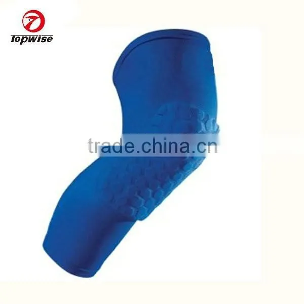 Wholesale Compression Sponge Knee Pad For Football