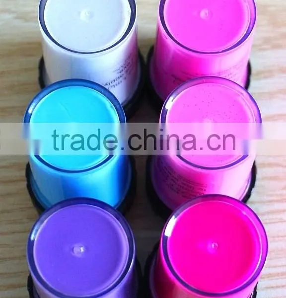 2016 Fashion Safety 22ml Face Paint