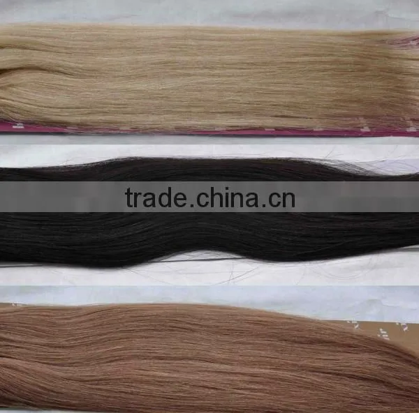 Hot Selling Virgin Jerry Curl Weave Extensions Human Hair 100 Human Hair Weaving Supplier's Choice photo-4