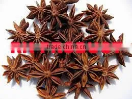 Aniseed Oil Thyme Oil Star Anise Oil