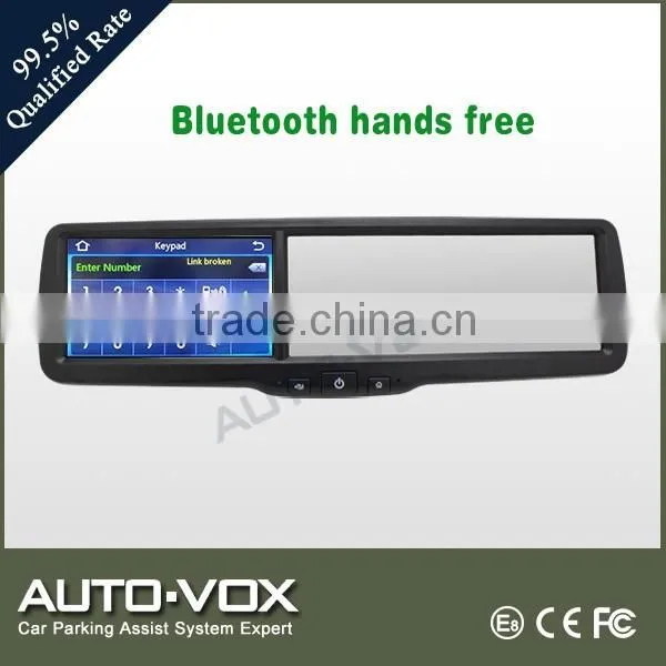GPS Navigation With Reverse Camera Bluetooth photo-3