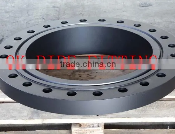Socked Weld Flansch ANSI 300 Lbs RF photo-4