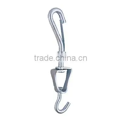 2407ST / 2408ST Dog Leash Snap Hook