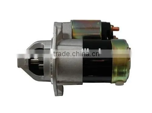 Electric Starter