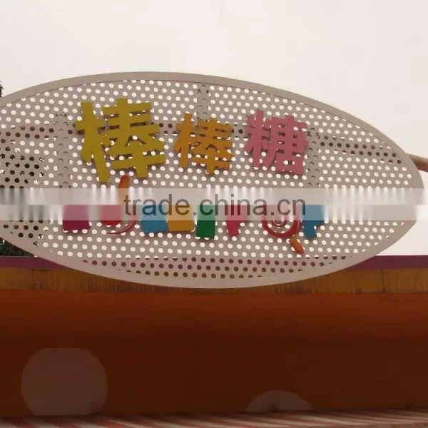 Wholesale High Quality and Good Price 3d Illuminated Led Marquee Letter photo-6