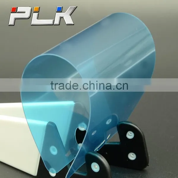 Factory Supply Clear/anti-shock Screen Protector Roll Material photo-5