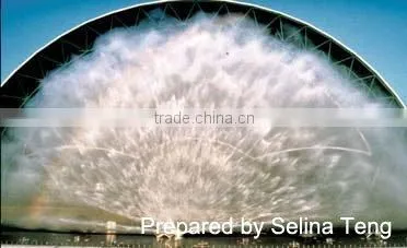 Projection Water Screen-01