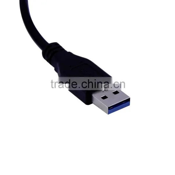 USB 3.0 to 2.5 Inch HDD SATA Hard Drive Cable Adapter for SATA3.0 SSD&HDD Wholesale photo-5